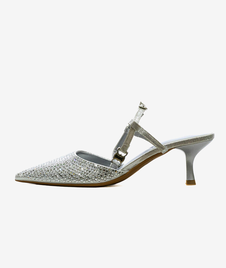 Zapatillas Punto Moda 819