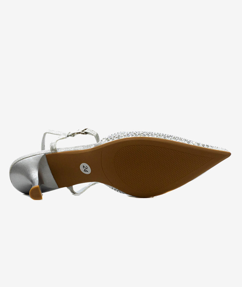 Zapatillas Punto Moda 819