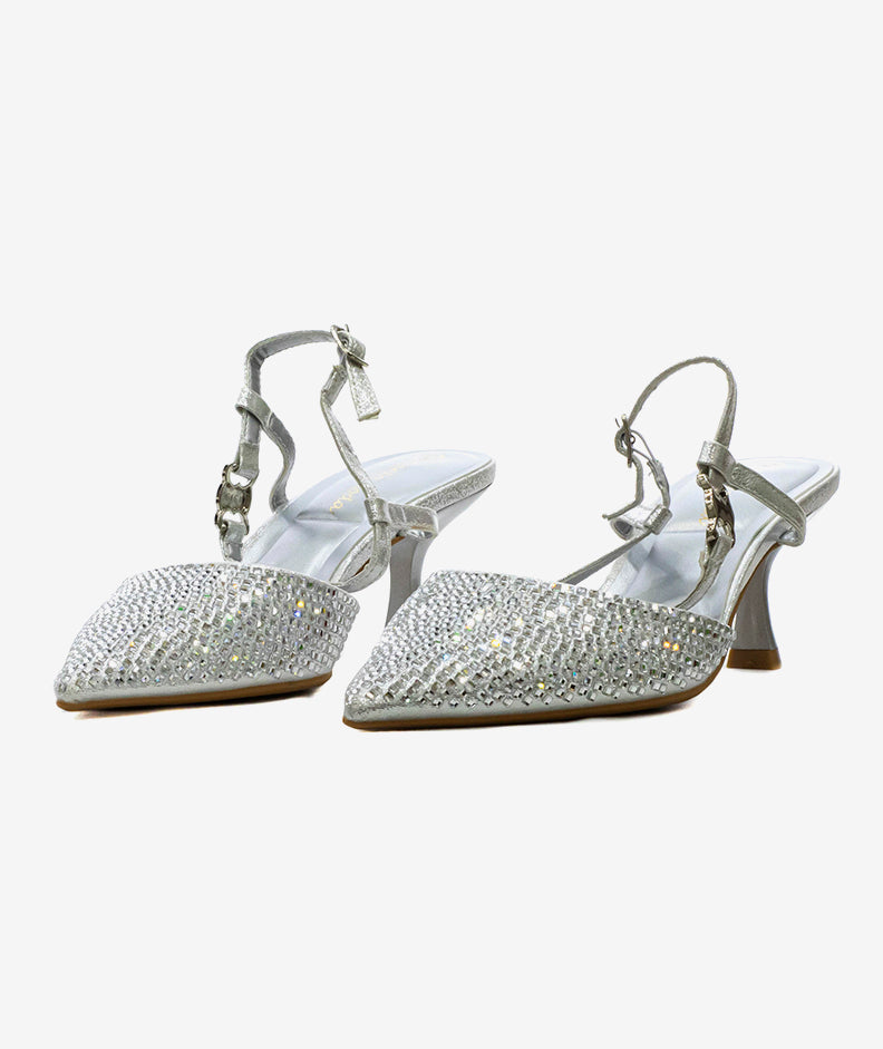 Zapatillas Punto Moda 819