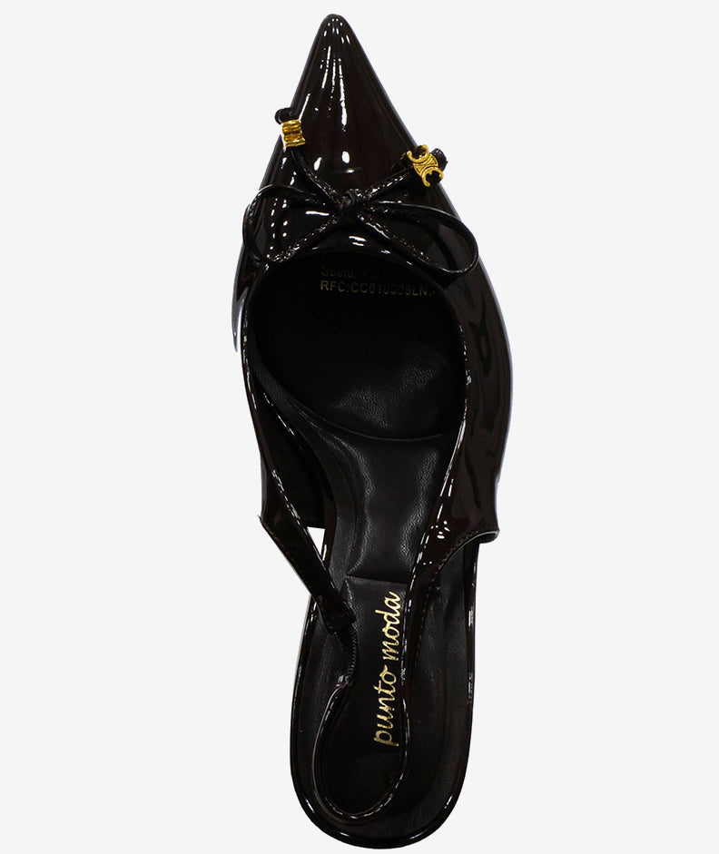 Zapatillas Punto Moda 823
