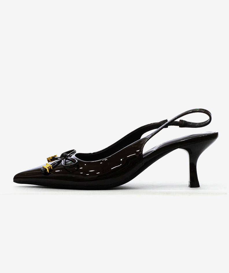 Zapatillas Punto Moda 823