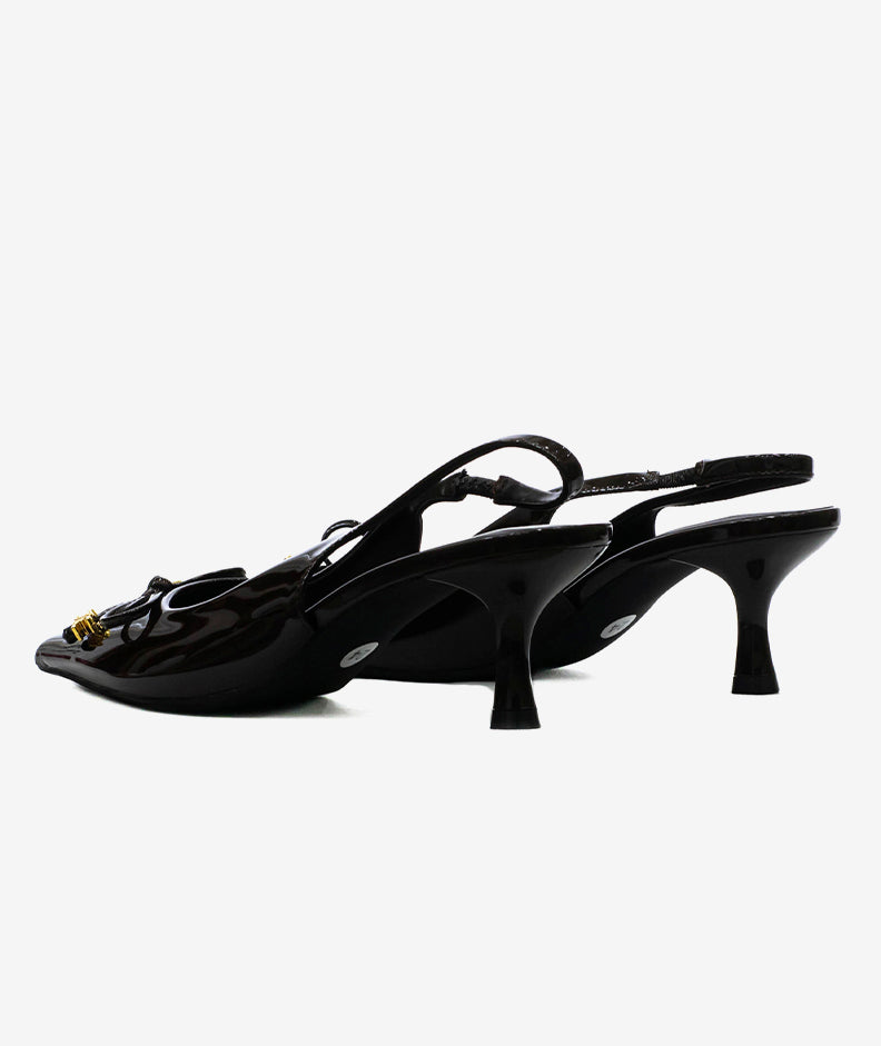 Zapatillas Punto Moda 823