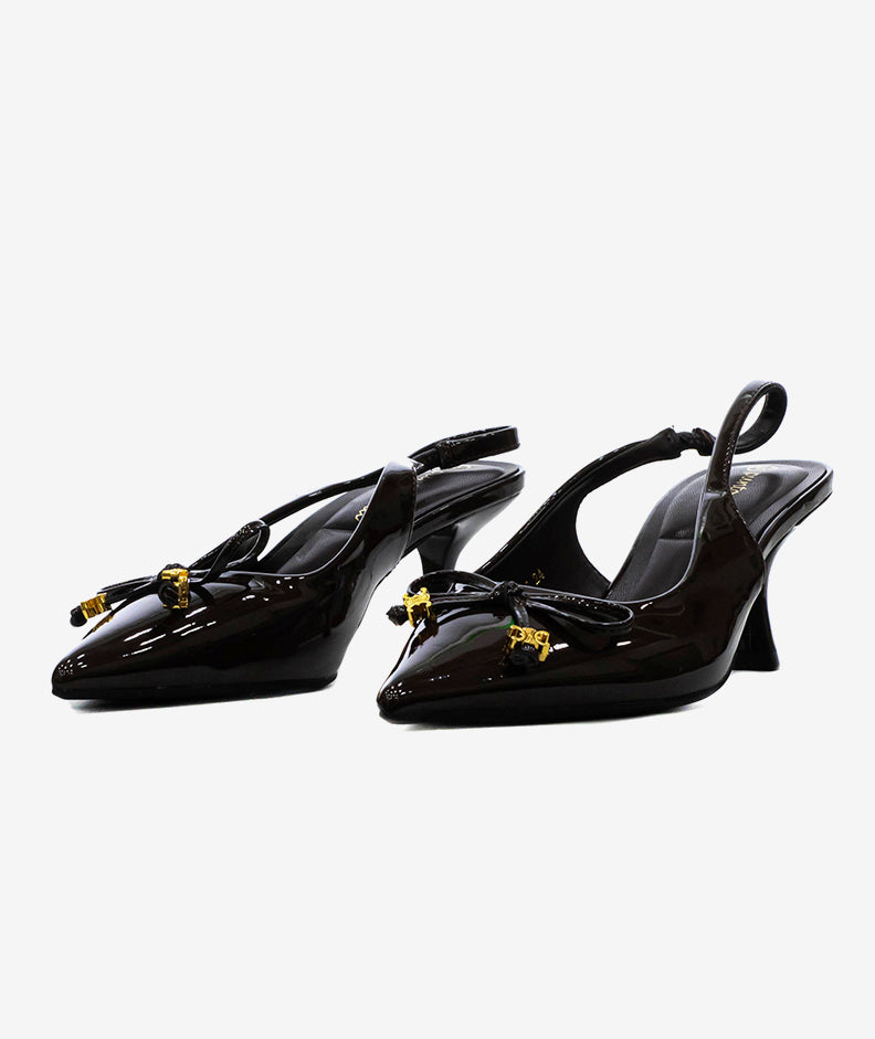 Zapatillas Punto Moda 823