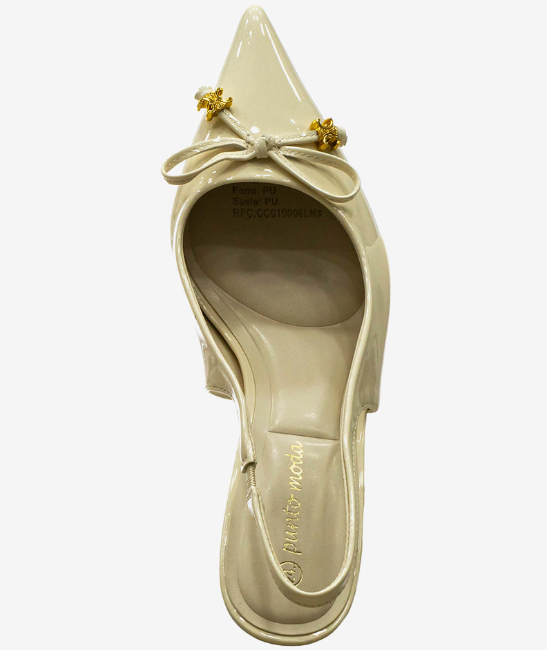 Zapatillas Punto Moda 823