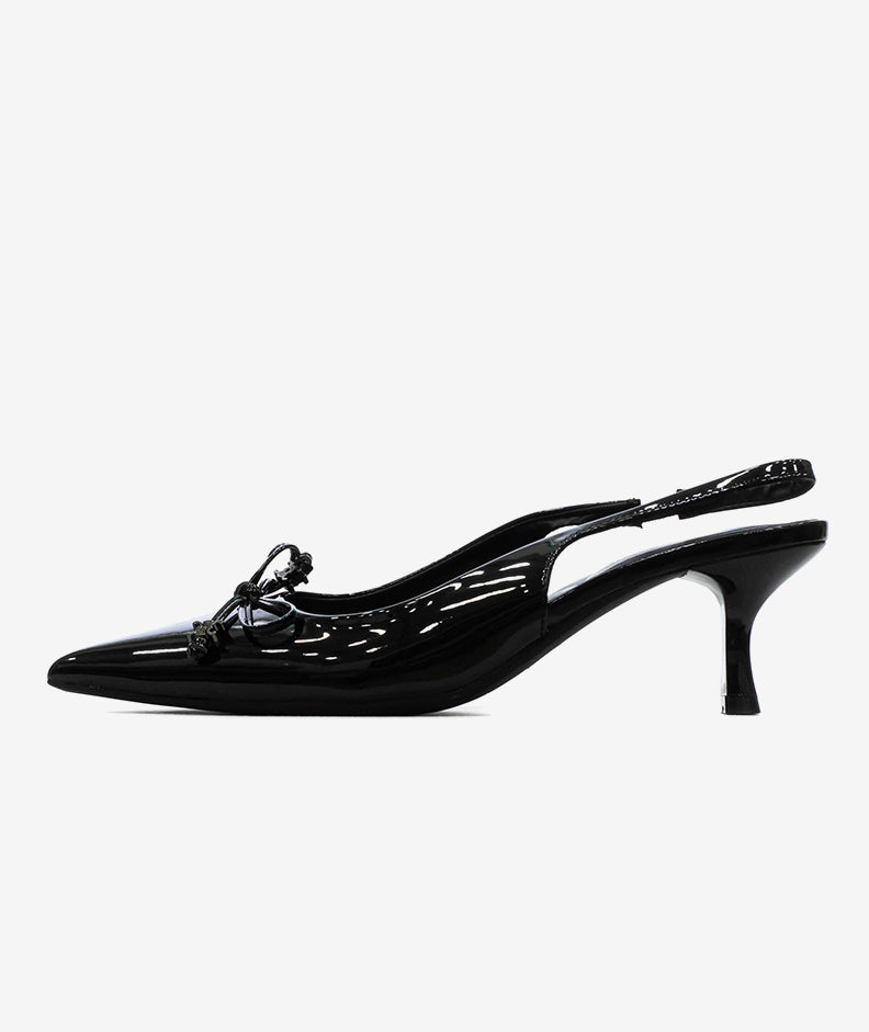 Zapatillas Punto Moda 823