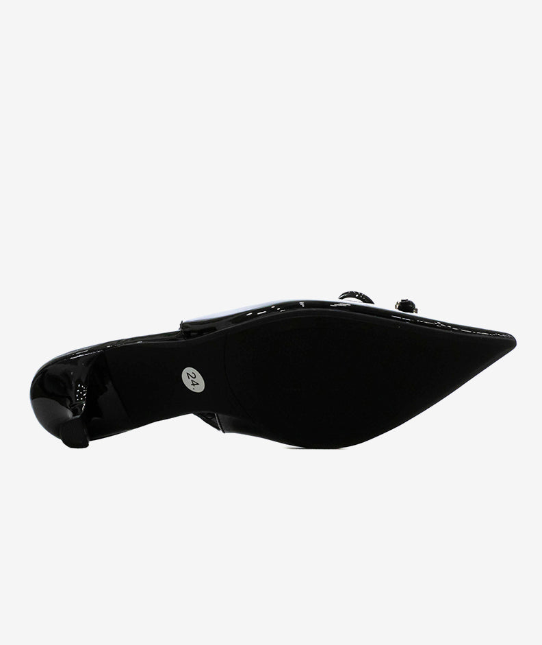 Zapatillas Punto Moda 823