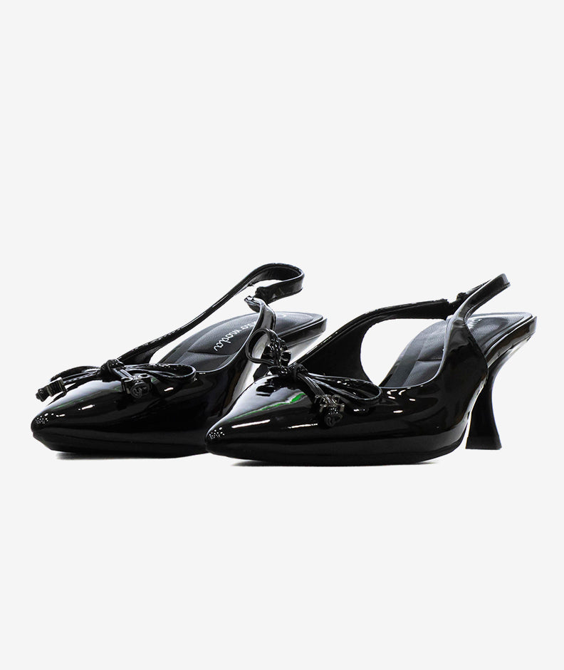 Zapatillas Punto Moda 823