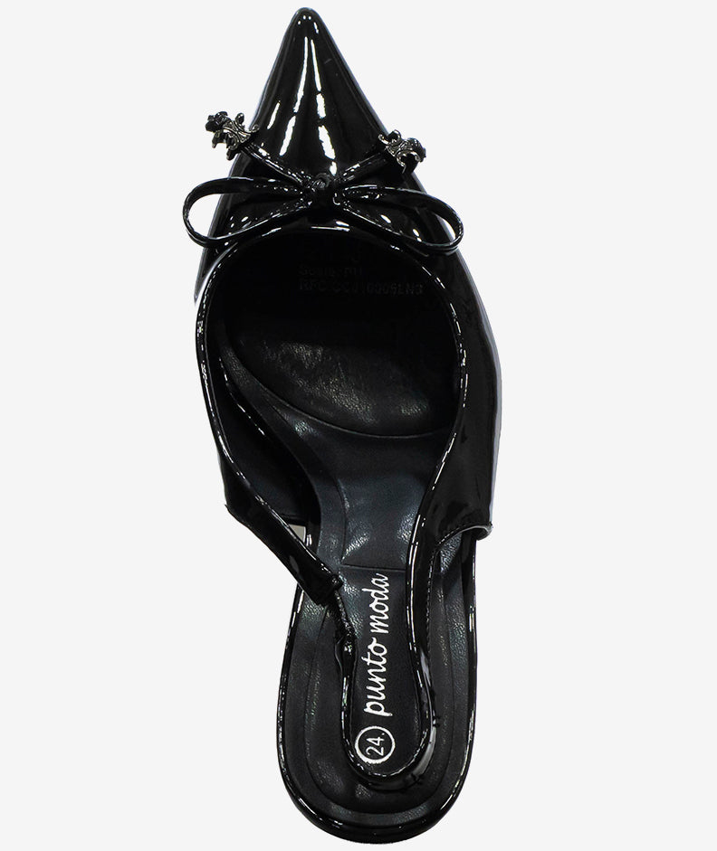 Zapatillas Punto Moda 823