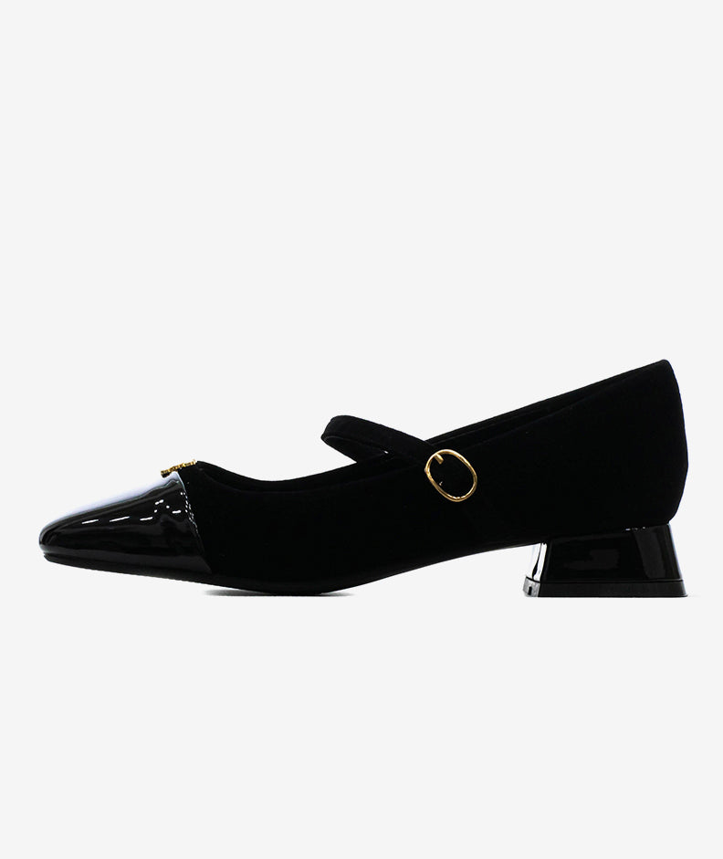 Zapatos Punto Moda 824
