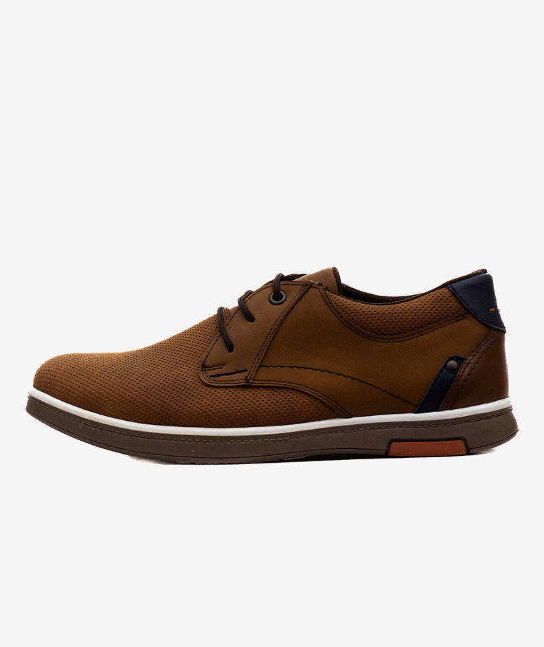 Zapatos Zmexico 827