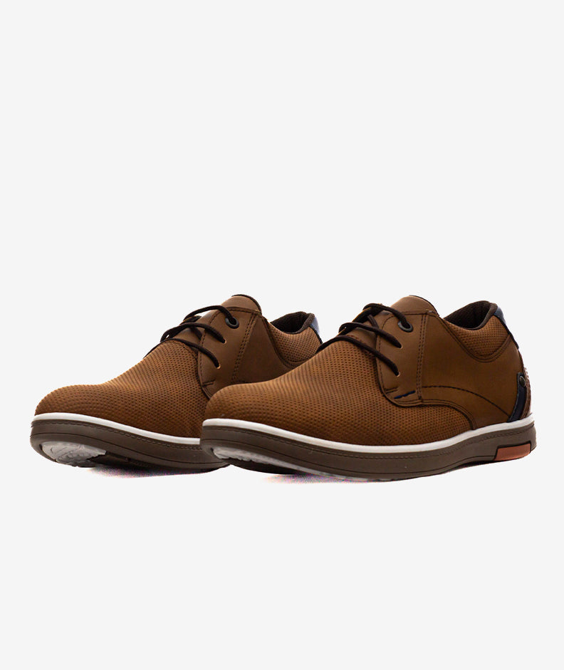 Zapatos Zmexico 827