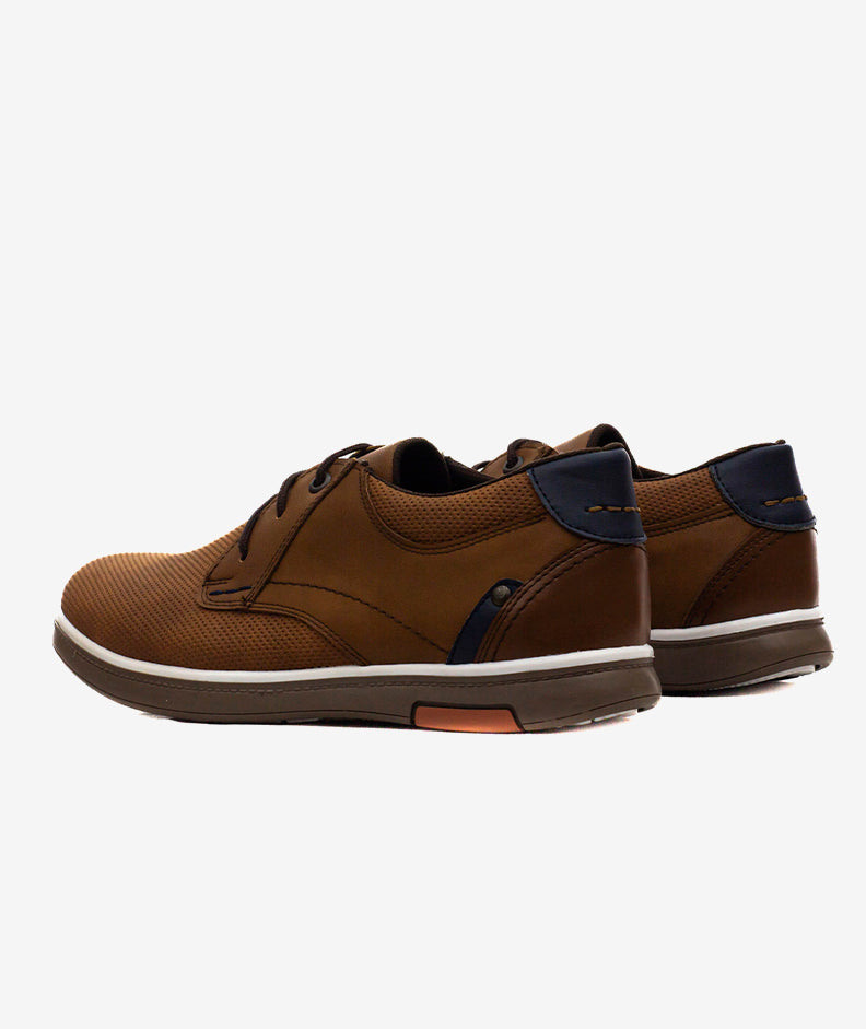 Zapatos Zmexico 827