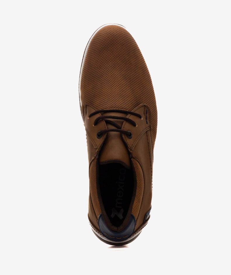 Zapatos Zmexico 827