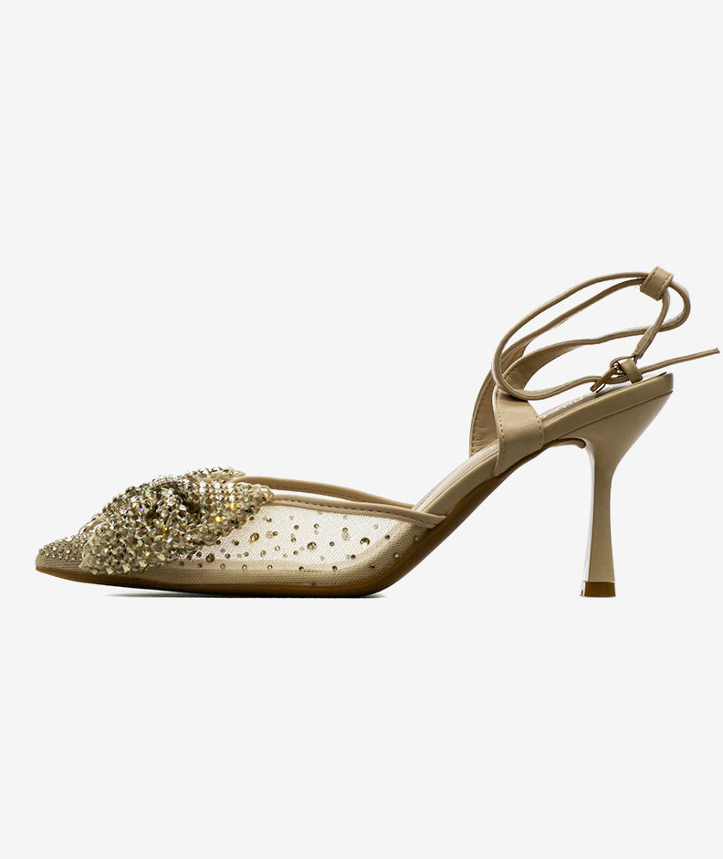 Zapatillas Punto Moda 829