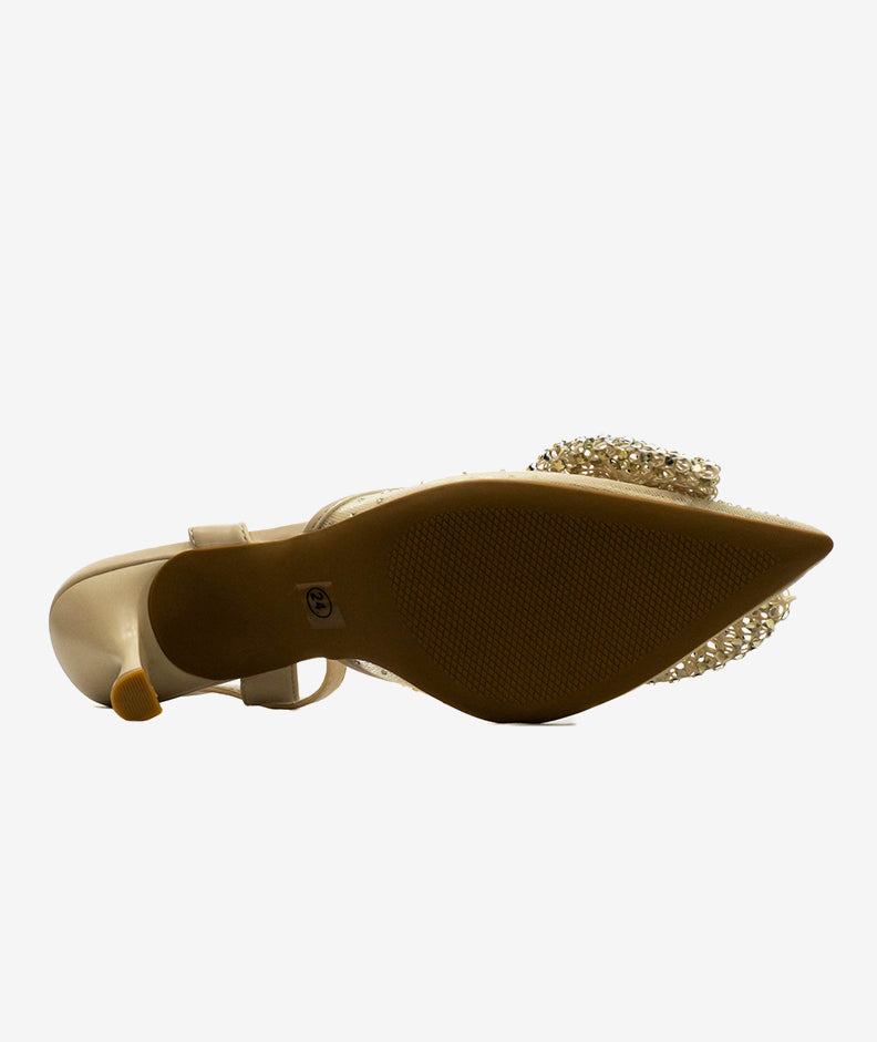 Zapatillas Punto Moda 829