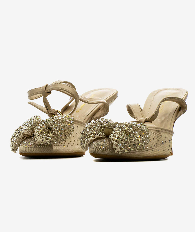 Zapatillas Punto Moda 829