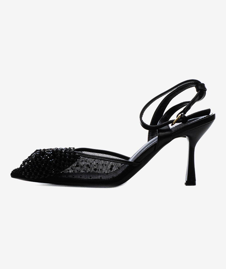 Zapatillas Punto Moda 829