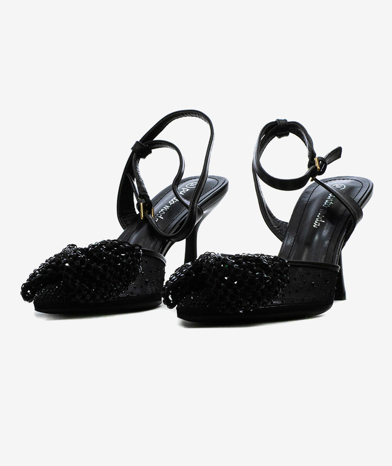 Zapatillas Punto Moda 829