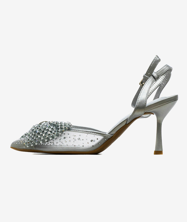 Zapatillas Punto Moda 829