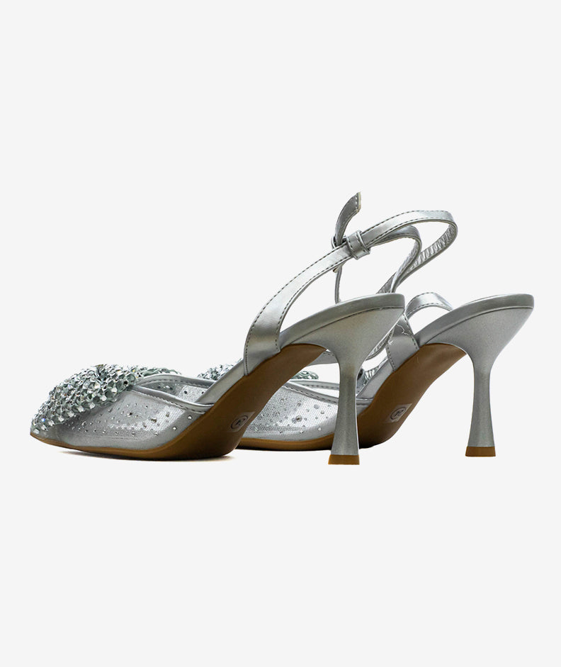 Zapatillas Punto Moda 829
