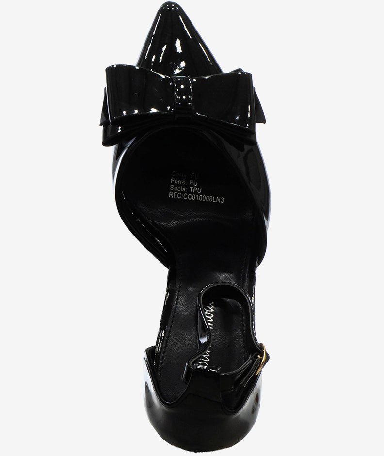 Zapatillas Punto Moda 830