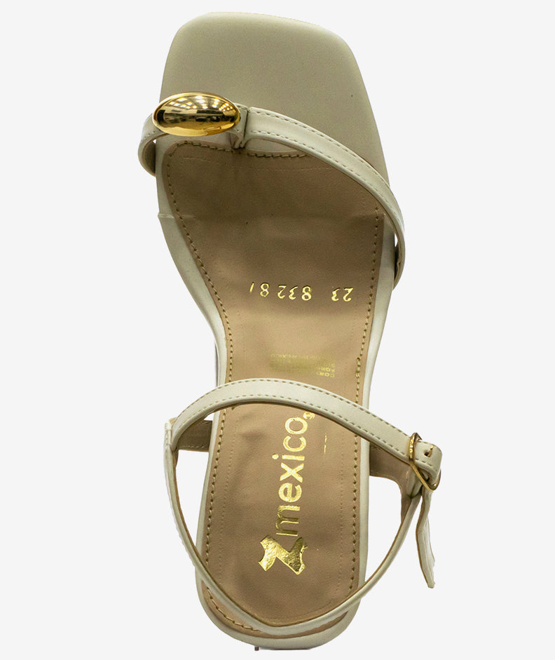 Zapatillas Zmexico 83281