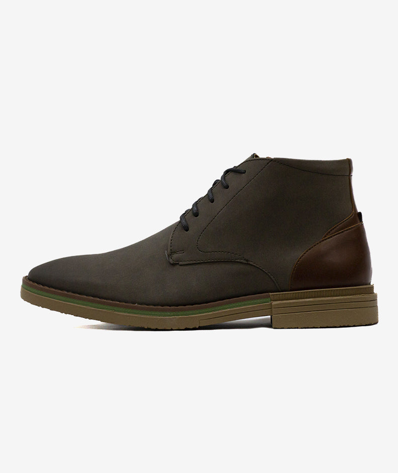 Botas Mariscal 8420