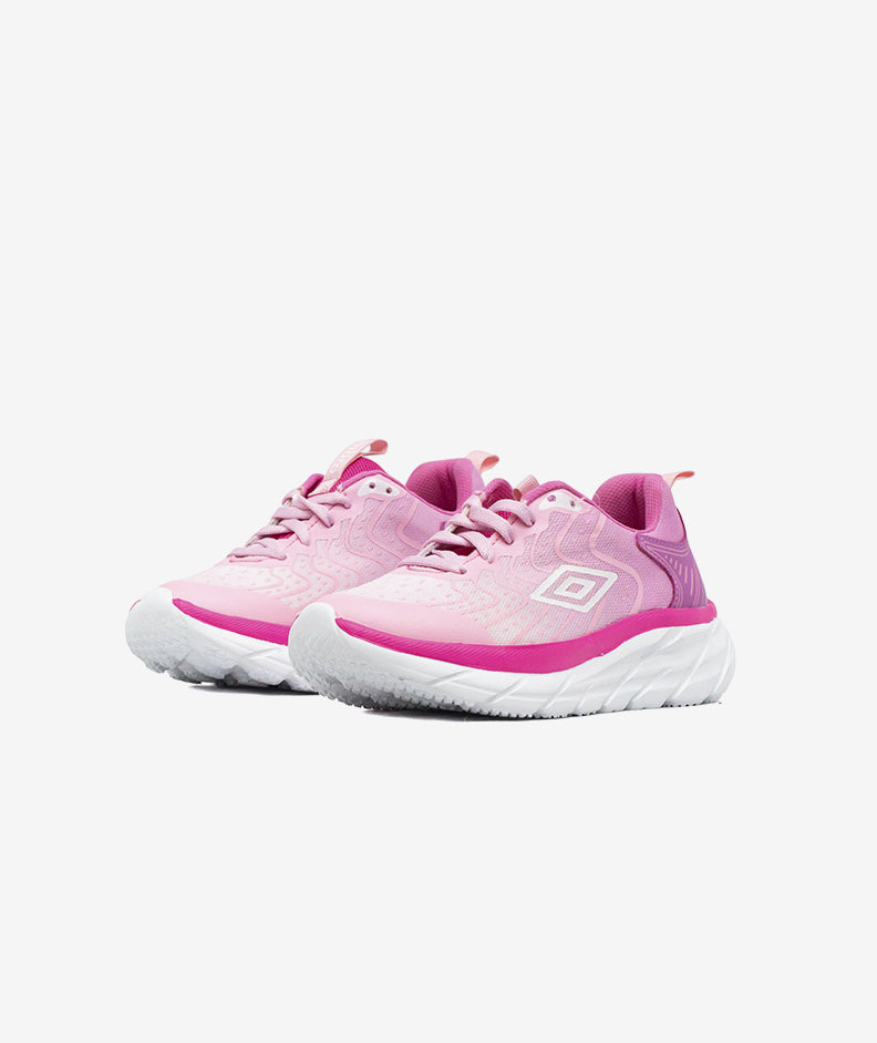 Tenis Deportivos Umbro 845501 para niña