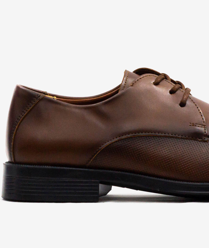 Zapatos Mariscal 8489