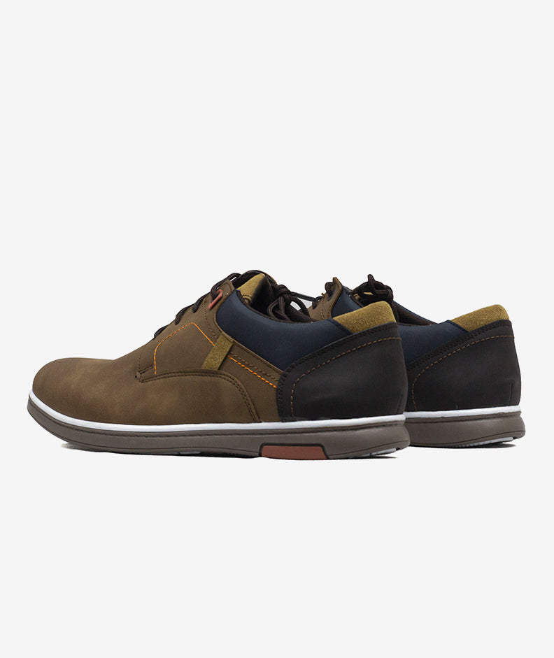 Zapatos ZMexico 852