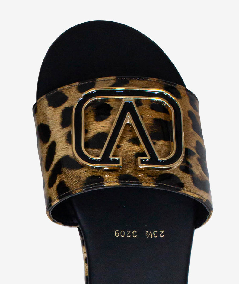 Sandalias ZMexico 853209