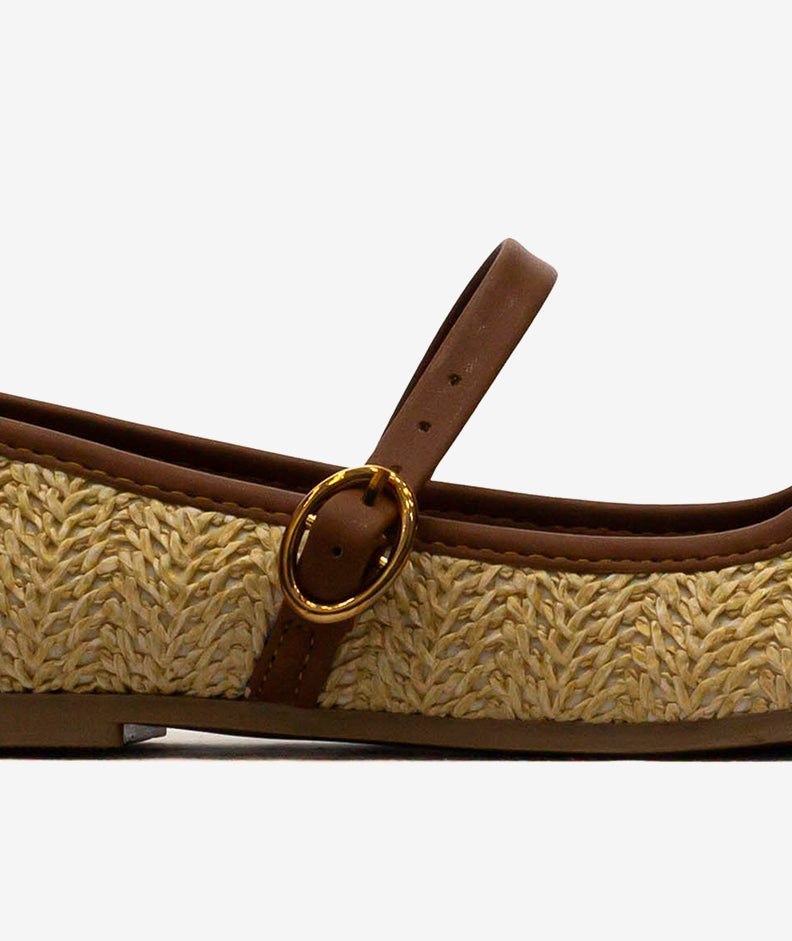 Ballerinas Zmexico 8540