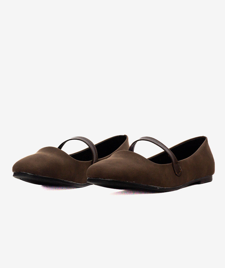 Zapatos Zmexico 8550