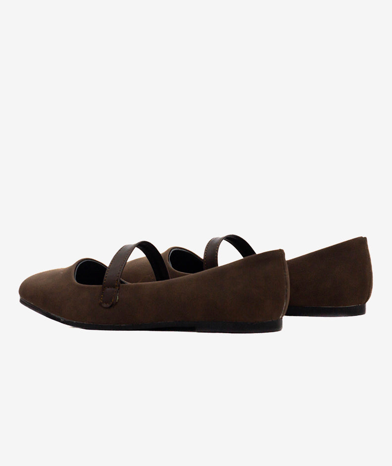 Zapatos Zmexico 8550