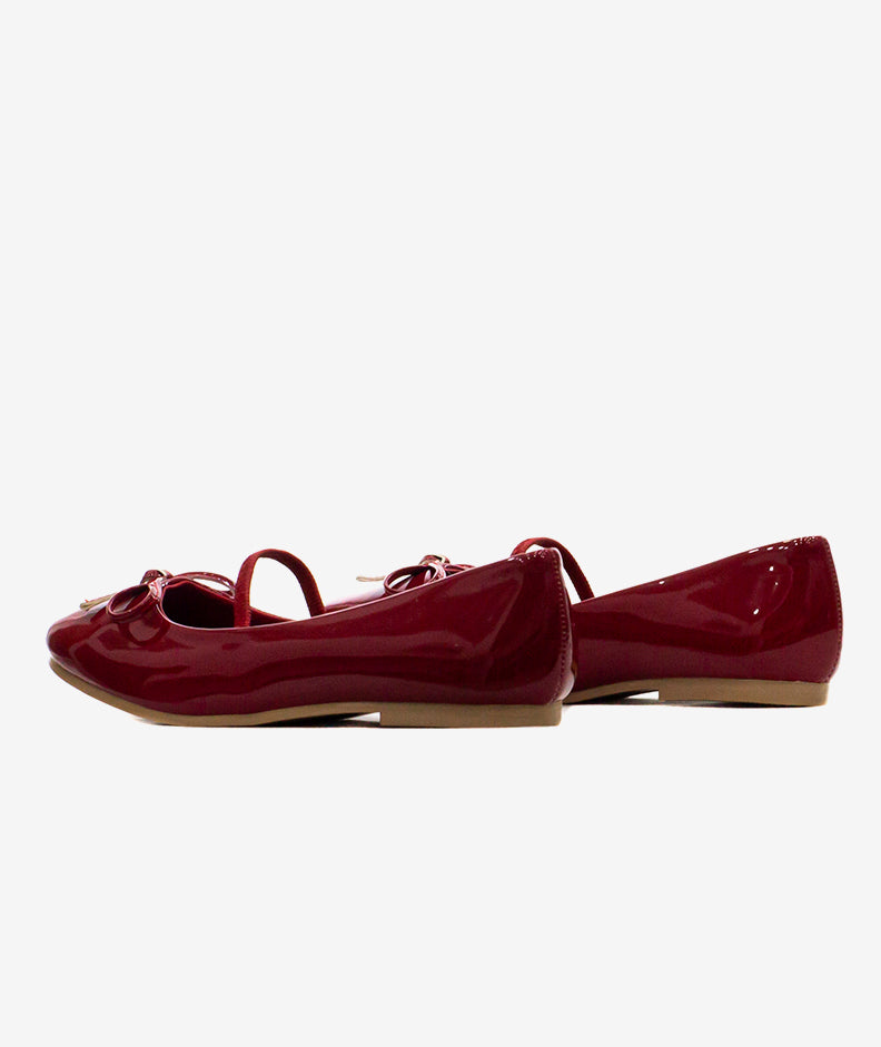 Ballerinas Zmexico 8551