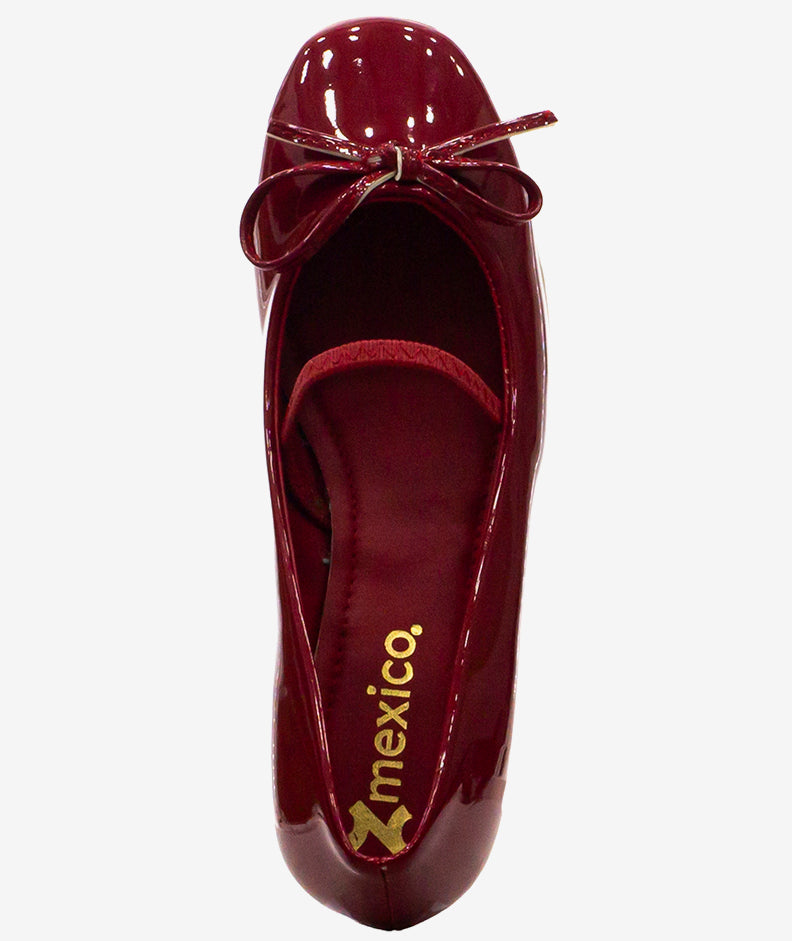 Ballerinas Zmexico 8551
