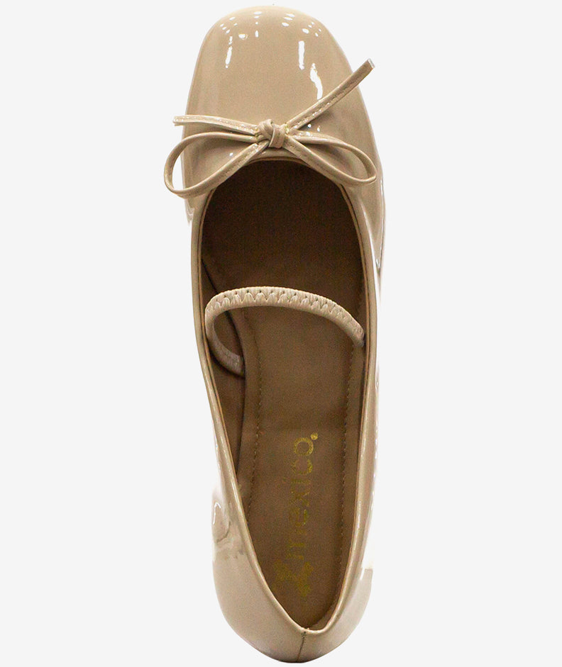 Ballerinas Zmexico 8551