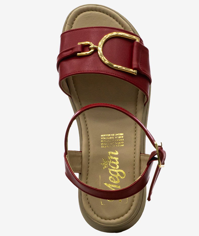 Sandalias Ashley 86