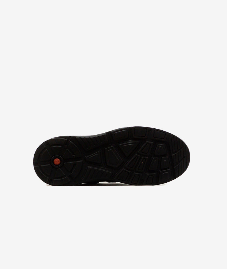 Zapatos Escolares Audaz 86000A para Niño