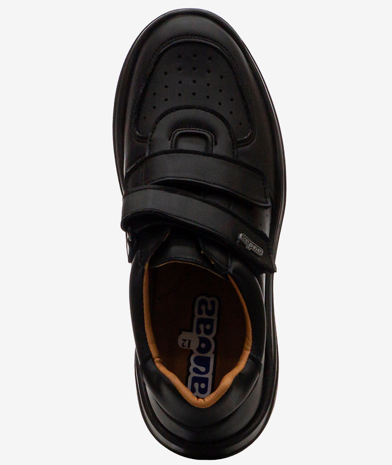 Zapatos Escolares Audaz 86004A para Niño