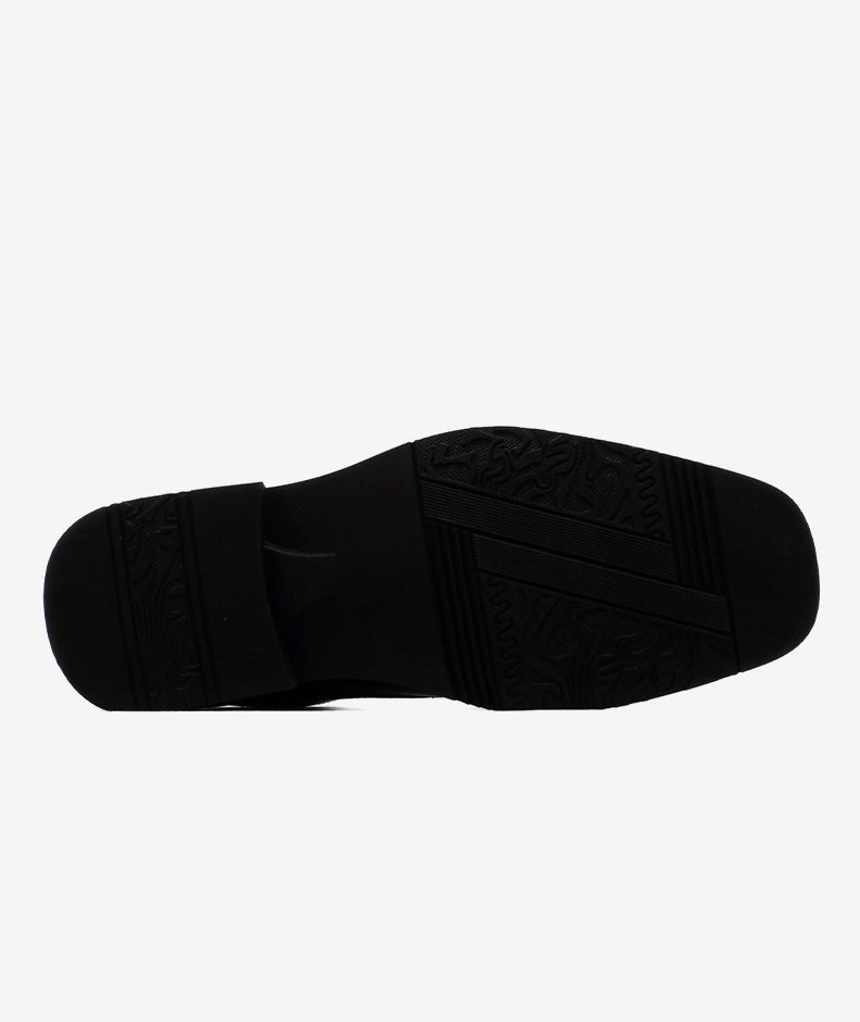 Zapatos Mariscal 8600E