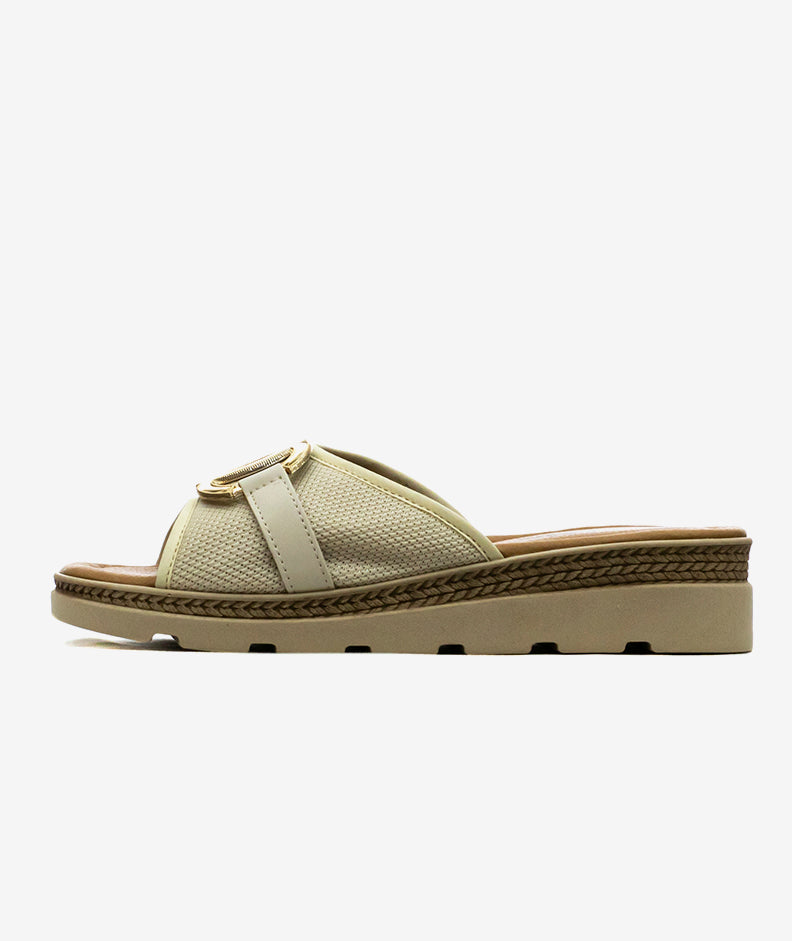 Sandalias Caribe 8818