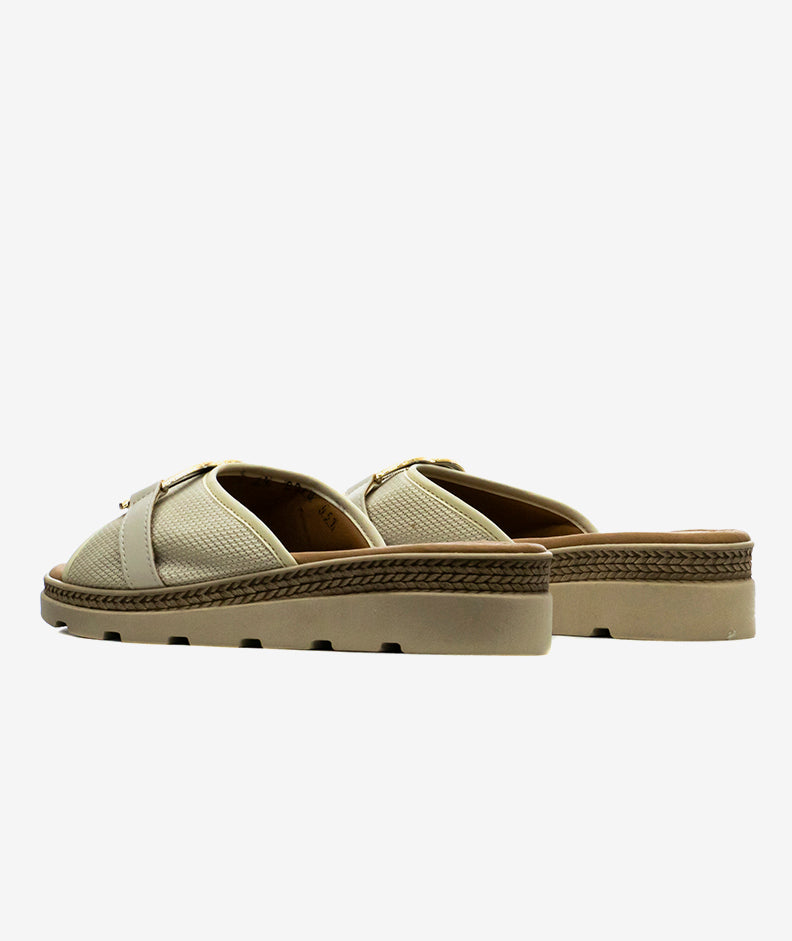 Sandalias Caribe 8818