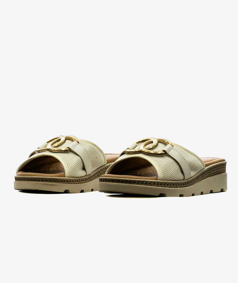 Sandalias Caribe 8818