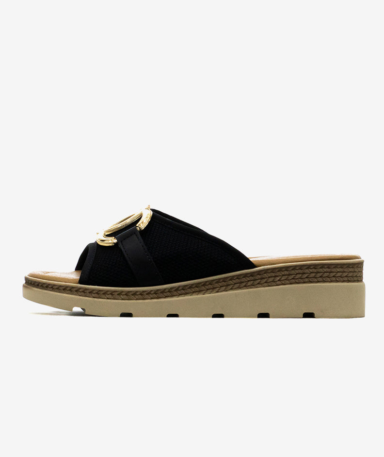 Sandalias Caribe 8818
