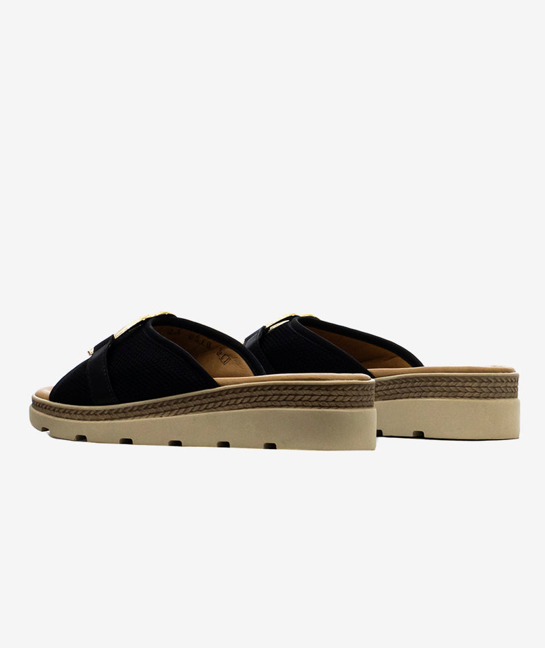 Sandalias Caribe 8818
