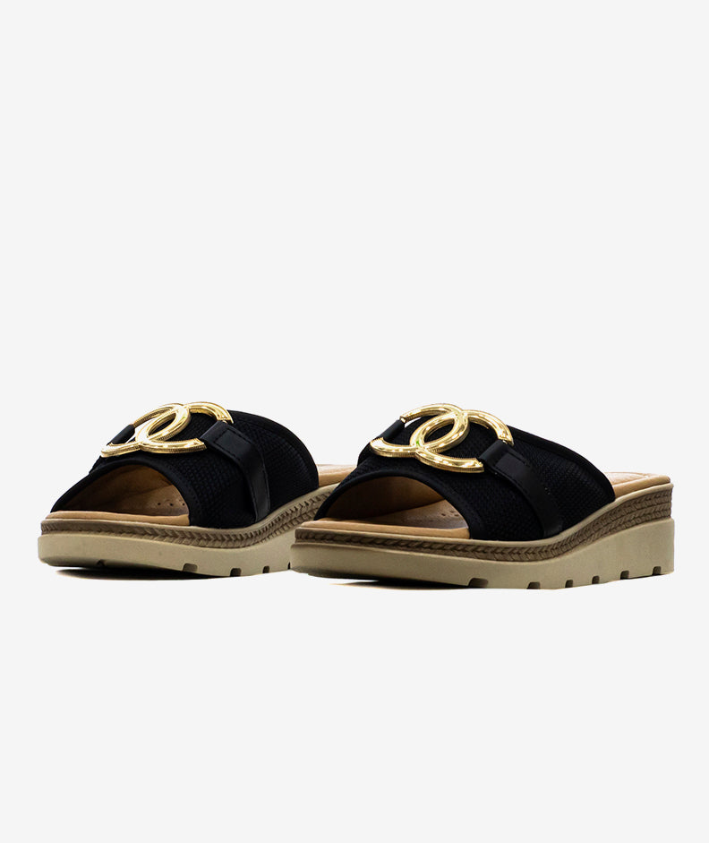 Sandalias Caribe 8818