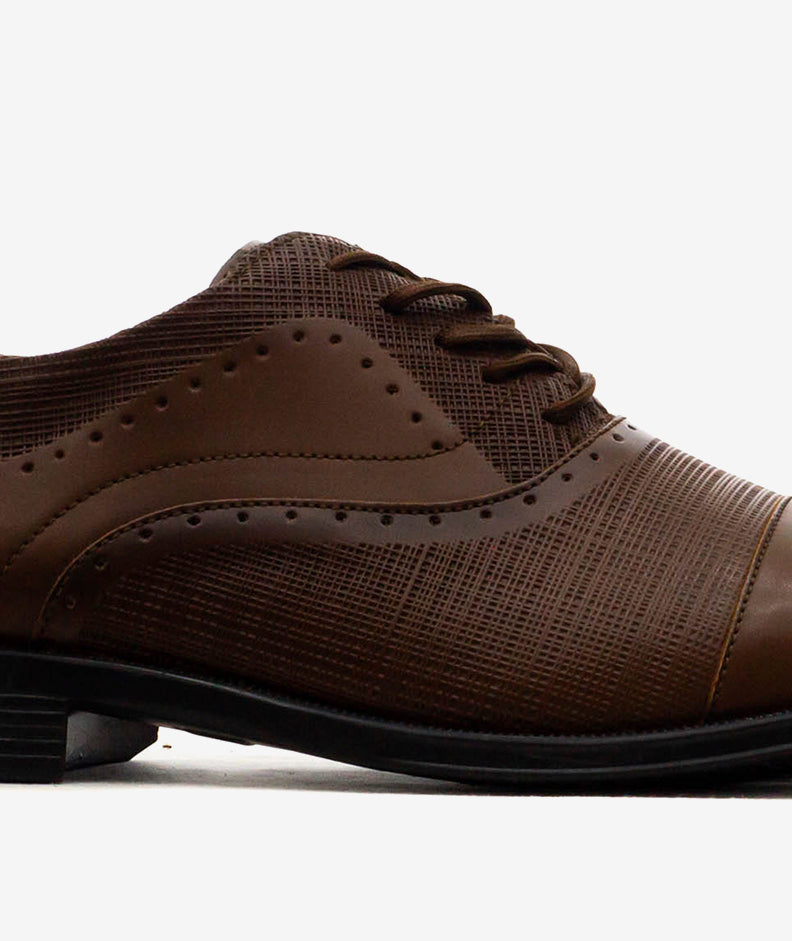 Zapatos Mariscal 8891