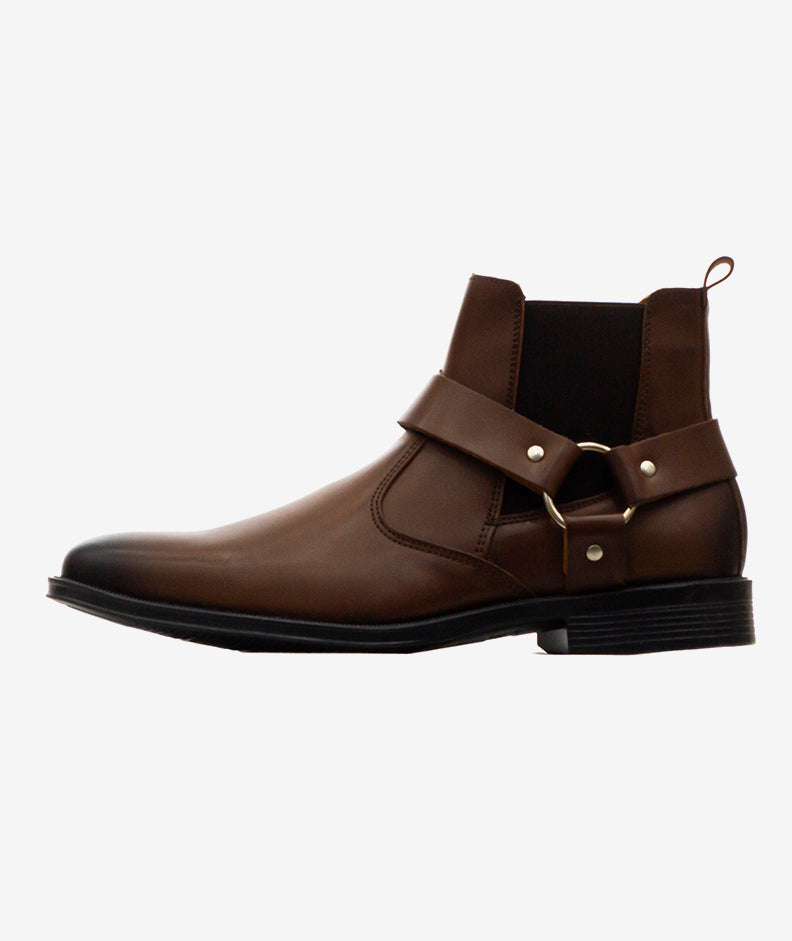 Botas Mariscal 8892