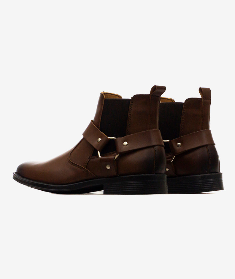 Botas Mariscal 8892
